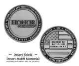 Memorial Day 2023 Coin (sale)