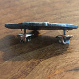 Hummer Lapel Pin