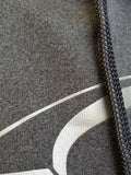 Sport-Tek NDSWM Hoodie (Gray) (4XL only)