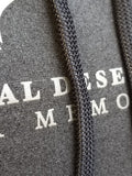 Sport-Tek NDSWM Hoodie (Gray) (4XL only)