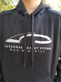 Sport-Tek NDSWM Hoodie (Black)