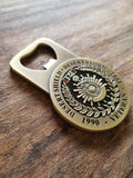 Desert Storm Veteran Bottle Opener (Sale)