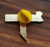 Semper Fi Lapel Pin