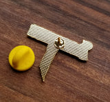 Semper Fi Lapel Pin