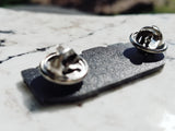 LVT Amphibious Assault Vehicle Lapel Pin