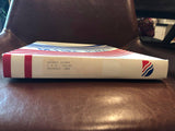 We Support You (Desert Storm) Flag (3'x5') Vintage (sale)