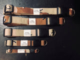 Desert Camo Dog Collar (5 sizes)