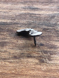 Fallen Hero Lapel Pin