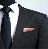 Desert Camo Pocket Square