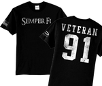 Semper Fi Shirt