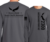 VICTORY long sleeve shirt (sale)