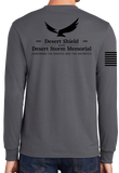 VICTORY long sleeve shirt (sale)