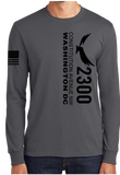 VICTORY long sleeve shirt (sale)