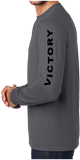 VICTORY long sleeve shirt (sale)