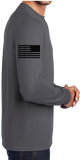 VICTORY long sleeve shirt (sale)