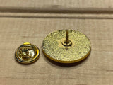 24th Infantry Division Lapel Pin