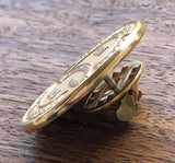 30th Anniversary Lapel Pin