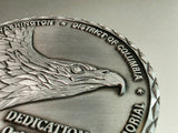Dedication Commemorative Coin
