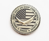 35th Anniversary Coin