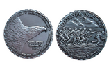 Dedication Commemorative Coin