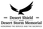 National Desert Storm Memorial Association