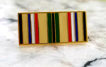 Southwest Asia Service Medal Lapel Pin
