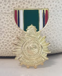 Kuwait Liberation Medal Lapel Pin