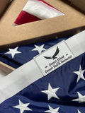 Custom USA Flag 3' x 5'
