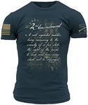 Grunt Style 2nd Amendment Shirt