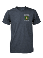 U.S. Army Desert Storm [Husband] Shirt (final clearance)