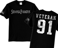 Semper Paratus Shirt