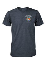 USMC Desert Storm [Husband] Shirt (final clearance)