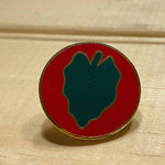 24th Infantry Division Lapel Pin