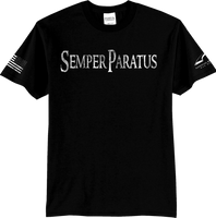 Semper Paratus Shirt