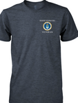 U.S. Air Force Desert Storm ERA Veteran T-Shirt (final clearance)